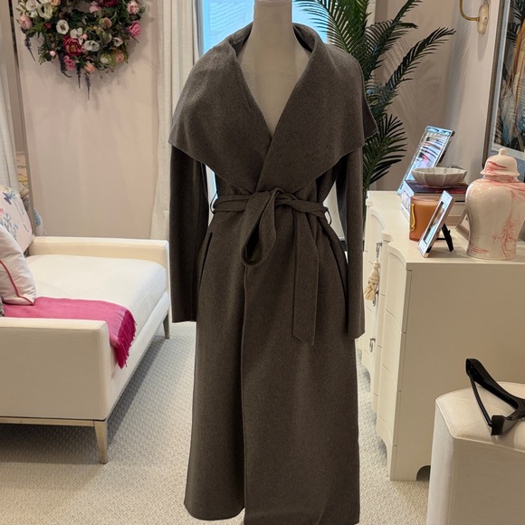 Mackage Jackets & Blazers - Mackage Gray Women's Coat